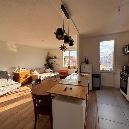 Pfastatt Bel Appartement Proche Mulhouse מראה חיצוני תמונה