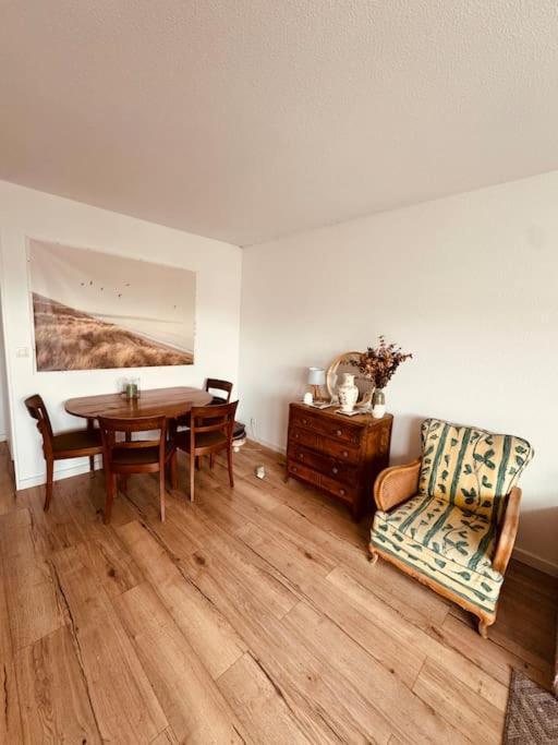 Pfastatt Bel Appartement Proche Mulhouse מראה חיצוני תמונה