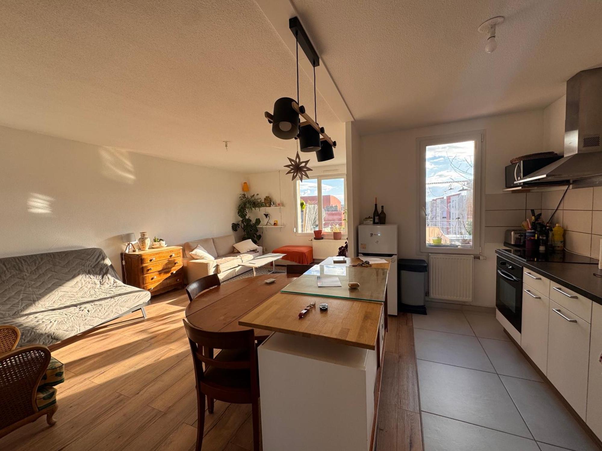 Pfastatt Bel Appartement Proche Mulhouse מראה חיצוני תמונה