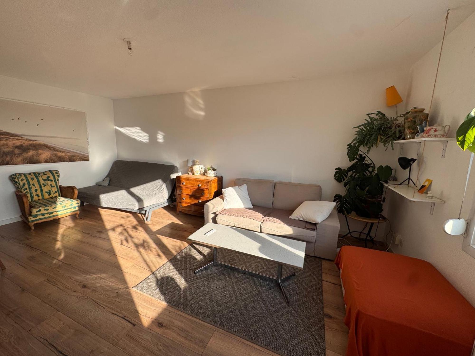Pfastatt Bel Appartement Proche Mulhouse מראה חיצוני תמונה